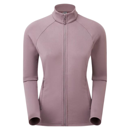 Moteriška striukė Montane Fem Protium Jacket
