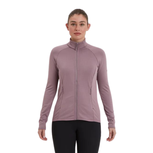 Moteriška striukė Montane Fem Protium Jacket