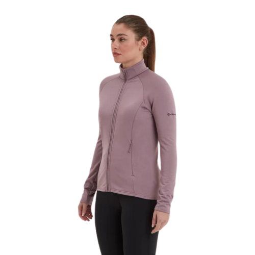 Moteriška striukė Montane Fem Protium Jacket