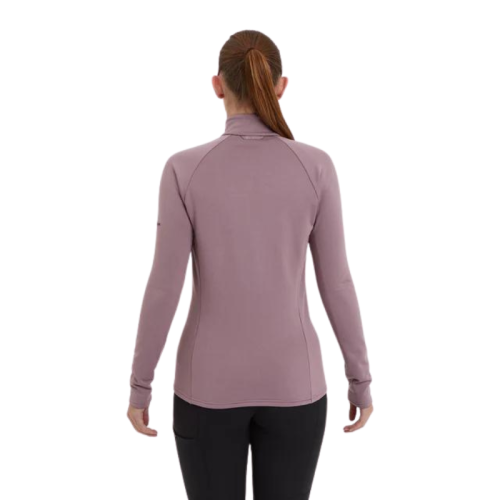 Moteriška striukė Montane Fem Protium Jacket