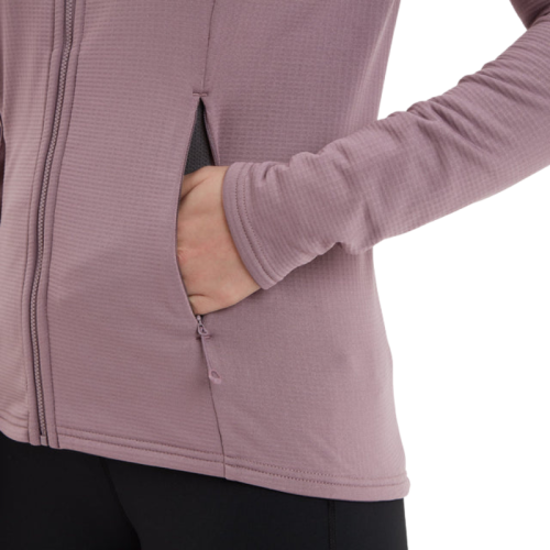Moteriška striukė Montane Fem Protium Jacket