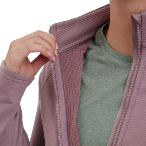 Moteriška striukė Montane Fem Protium Jacket