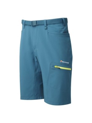 Vyrų Montane Dyno Stretch šortai