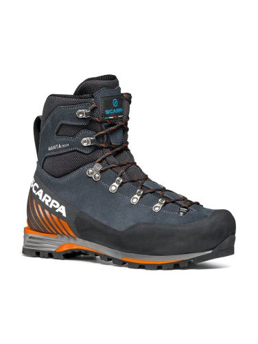 Kalnų batai Scarpa Manta Tech GTX