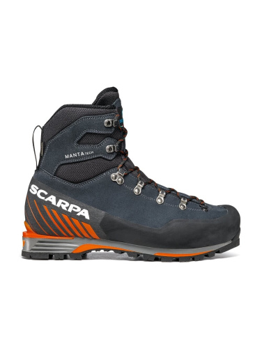 Kalnų batai Scarpa Manta Tech GTX