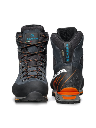 Kalnų batai Scarpa Manta Tech GTX