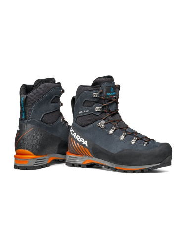 Kalnų batai Scarpa Manta Tech GTX