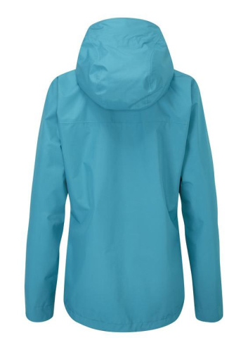 Moteriška lietaus striukė Rab Downpour Eco Jacket