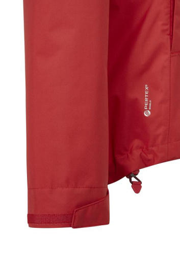 Moteriška lietaus striukė Rab Downpour Eco Jacket
