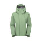 Moteriška lietaus striukė Rab Downpour Eco Jacket