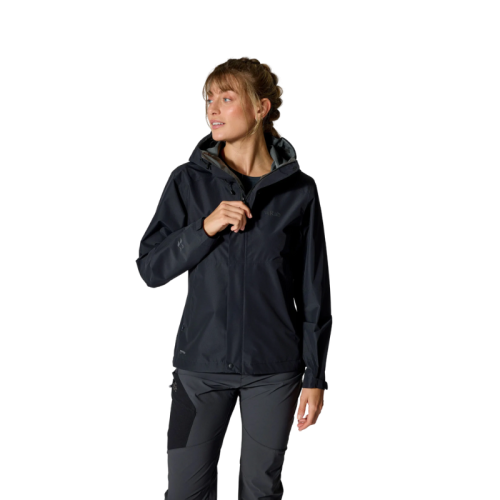 Moteriška lietaus striukė Rab Downpour Eco Jacket
