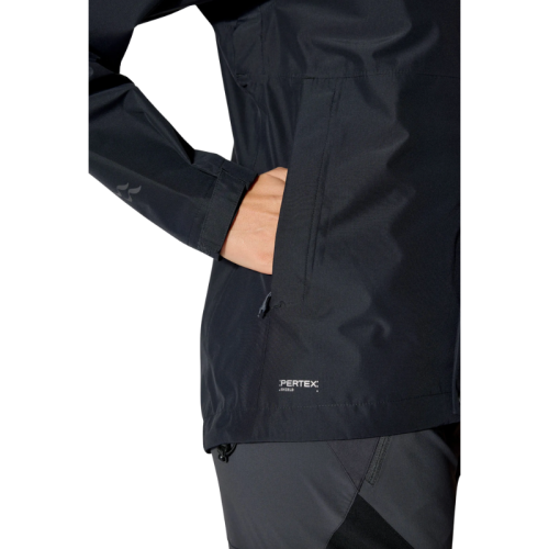Moteriška lietaus striukė Rab Downpour Eco Jacket