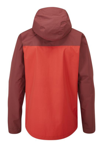 Rab Downpour Eco Jacket vyriška lietaus striukė