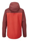 Rab Downpour Eco Jacket vyriška lietaus striukė