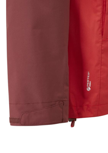 Rab Downpour Eco Jacket vyriška lietaus striukė