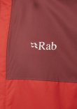 Rab Downpour Eco Jacket vyriška lietaus striukė