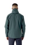 Rab Downpour Eco Jacket vyriška lietaus striukė