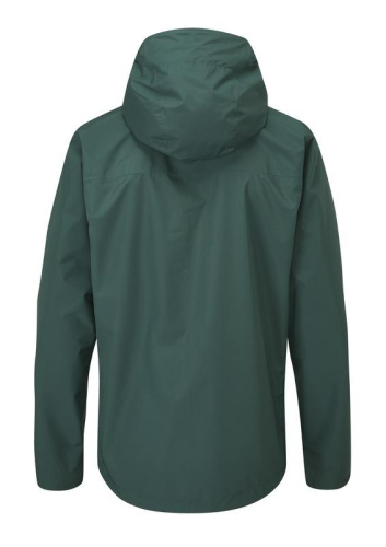 Rab Downpour Eco Jacket vyriška lietaus striukė