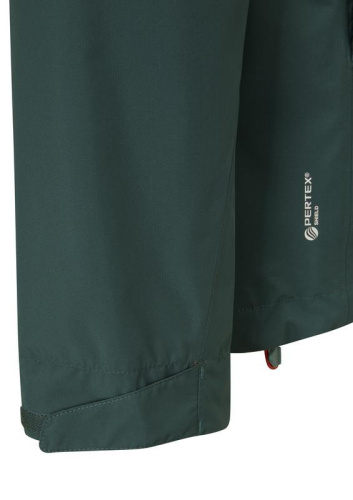 Rab Downpour Eco Jacket vyriška lietaus striukė