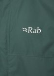 Rab Downpour Eco Jacket vyriška lietaus striukė
