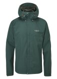 Rab Downpour Eco Jacket vyriška lietaus striukė