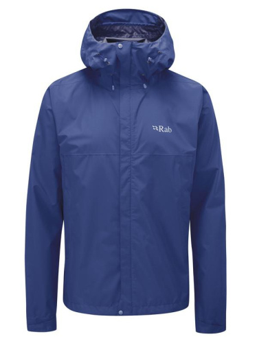 Rab Downpour Eco Jacket vyriška lietaus striukė