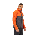 Rab Downpour Eco Jacket vyriška lietaus striukė