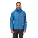 Rab Downpour Eco Jacket vyriška lietaus striukė