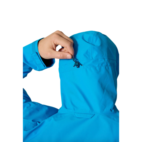 Rab Downpour Eco Jacket vyriška lietaus striukė