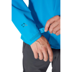 Rab Downpour Eco Jacket vyriška lietaus striukė