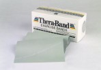Elastine-juosta-Thera-Band-18-m-sidabrine