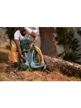 Turistinė kuprinė Deuter Futura Air Trek 50+10