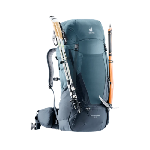Turistinė kuprinė Deuter Futura Air Trek 50+10
