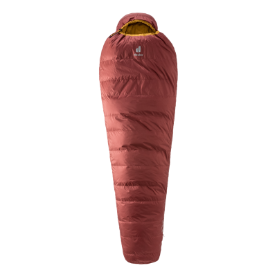 Deuter Astro 300 pūkinis miegmaišis