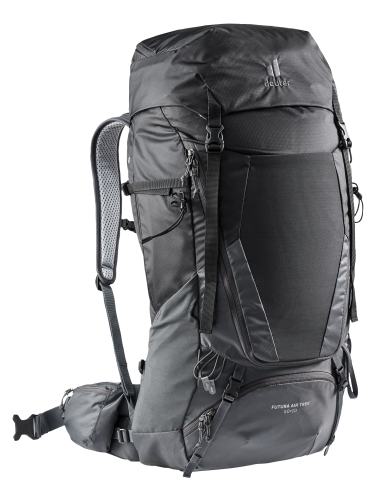 Turistinė kuprinė Deuter Futura Air Trek 50+10