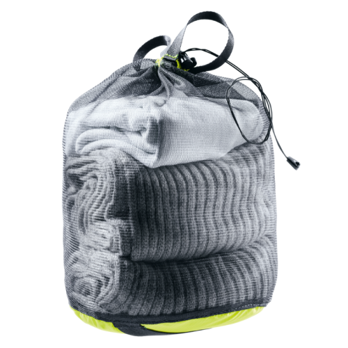Deuter tinklinis daiktų maišas Mesh Sack 3