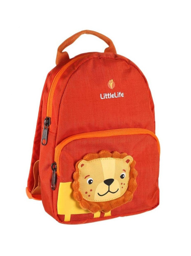 Vaikiška kuprinė „Littlelife Lion Toddler Backpack“