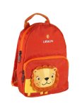 Vaikiška kuprinė „Littlelife Lion Toddler Backpack“