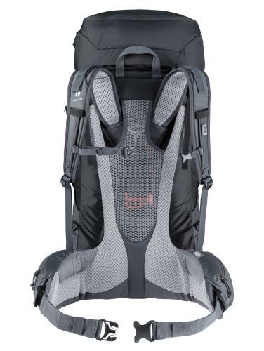 Turistinė kuprinė Deuter Futura Air Trek 50+10