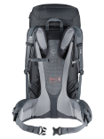 Turistinė kuprinė Deuter Futura Air Trek 50+10