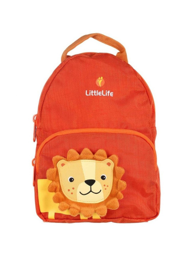Vaikiška kuprinė „Littlelife Lion Toddler Backpack“