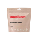 Nr. 05 Travellunch kiauliena su bulvėmis 125 g.