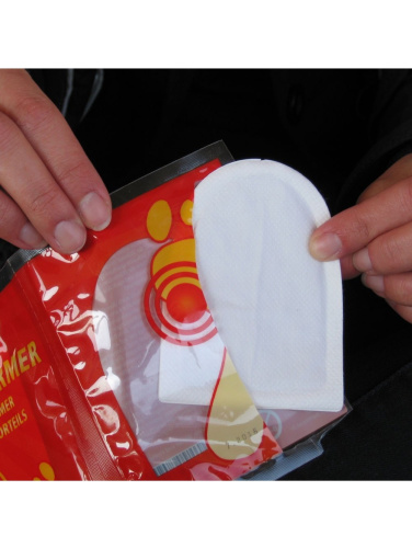 Thermopad šiltukai pėdų pirštams