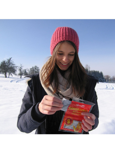 Šiltukai rankoms Thermopad