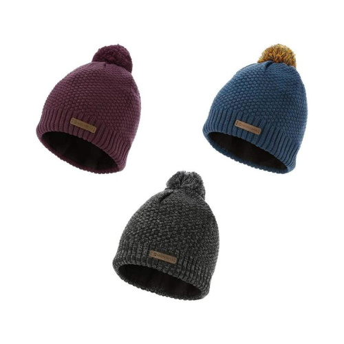 Skara Montane Beta Bobble Beanie.