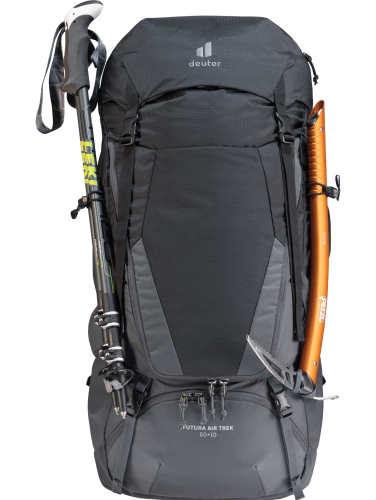 Turistinė kuprinė Deuter Futura Air Trek 50+10