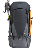 Turistinė kuprinė Deuter Futura Air Trek 50+10