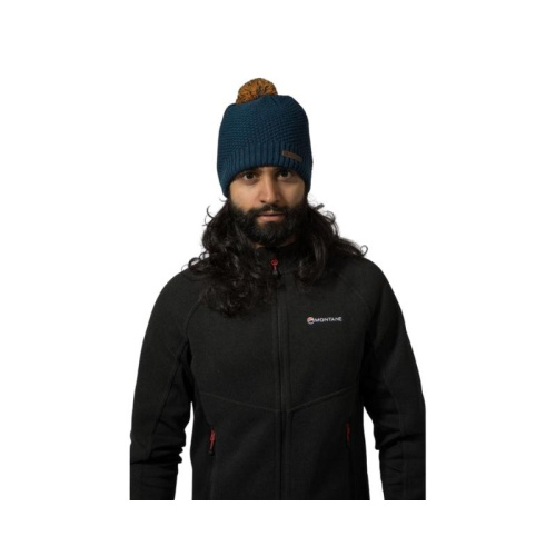 Skara Montane Beta Bobble Beanie.