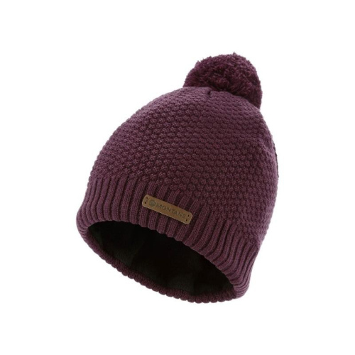 Skara Montane Beta Bobble Beanie.