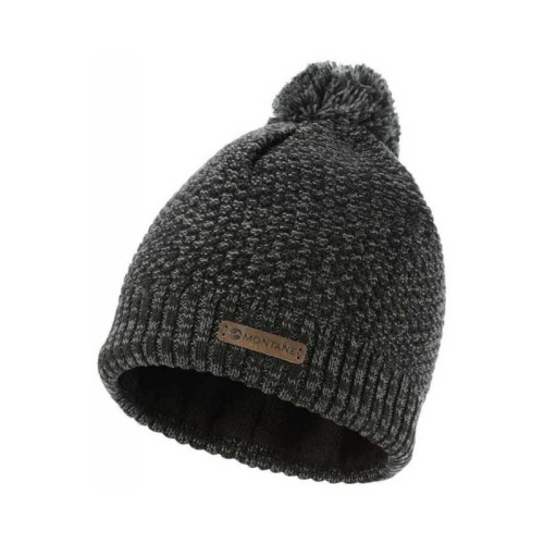 Skara Montane Beta Bobble Beanie.